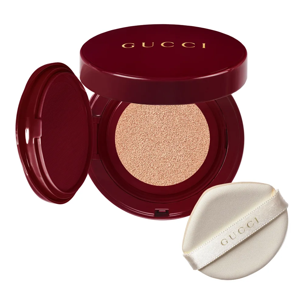 Cushion De Beauté Foundation SPF 20 PA++ (Holiday Limited Edition)