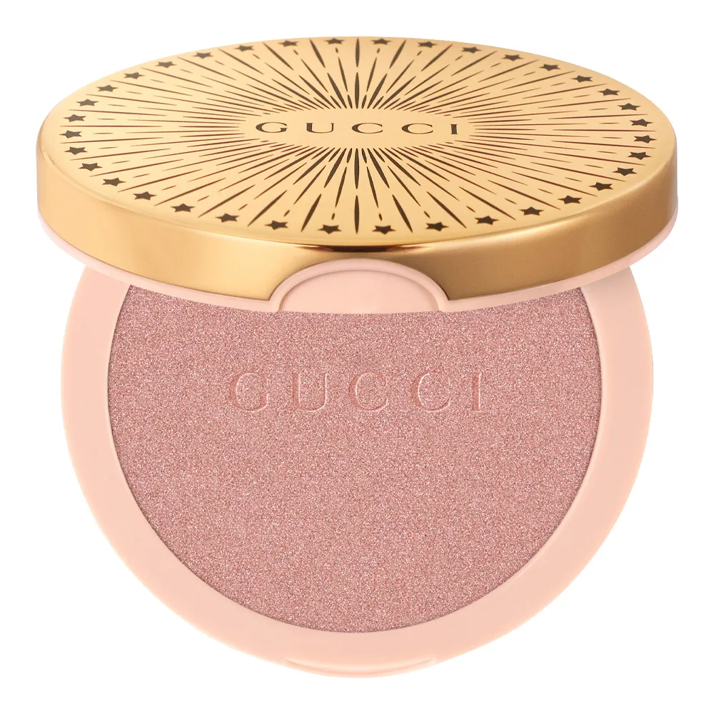 Glow Highlighter Multi-Use Silky Illuminating Powder