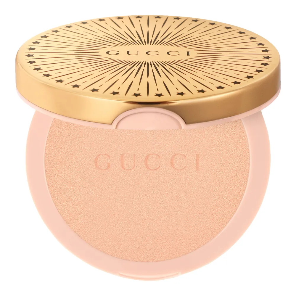 Glow Highlighter Multi-Use Silky Illuminating Powder