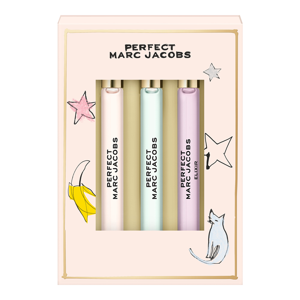 Perfect Penspray Trio (Limited Edition)