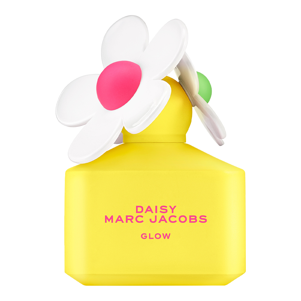 Daisy Glow Eau De Toilette (Limited Edition)