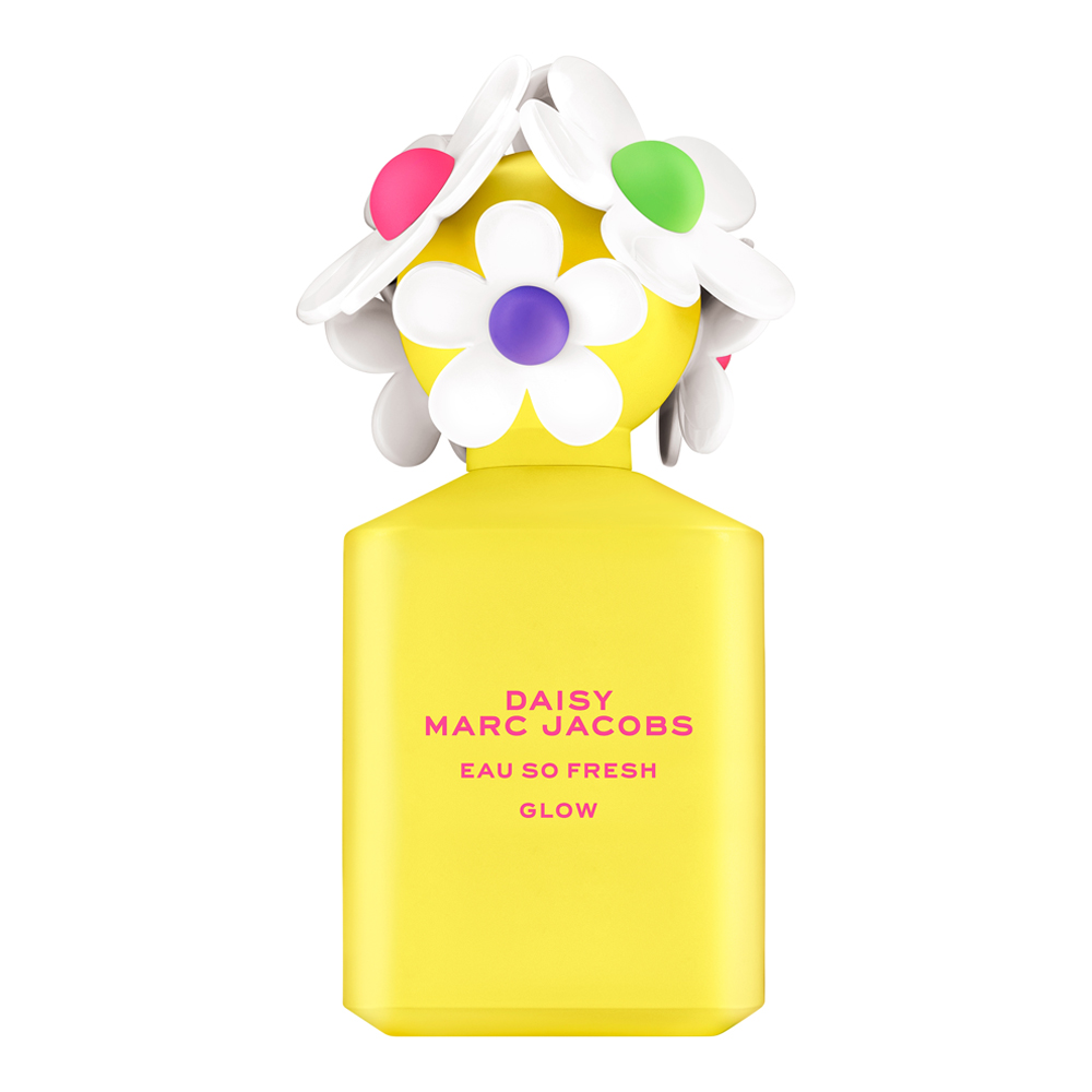 Daisy Glow Eau So Fresh Eau De Toilette (Limited Edition)