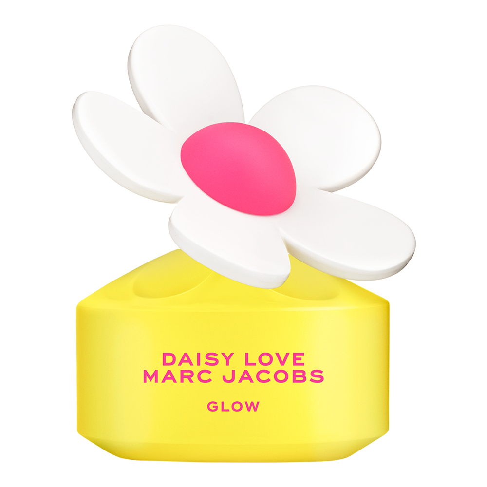 Daisy Glow Love Eau De Toilette (Limited Edition)