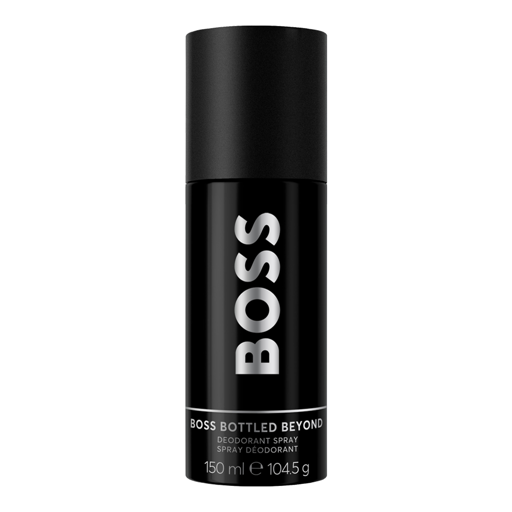 Bottled Beyond Deodorant Spray