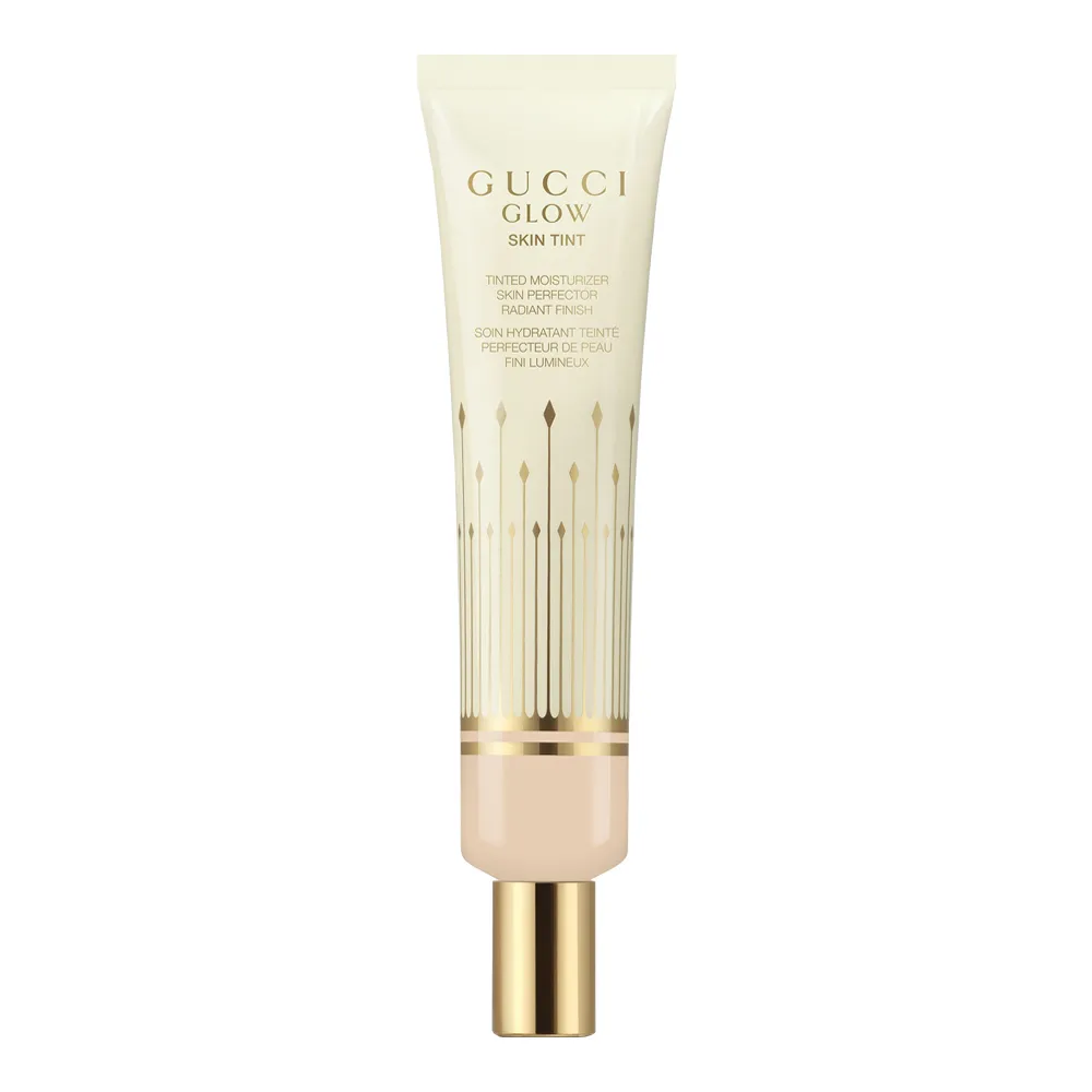 Glow Skin Tint Moisturizer