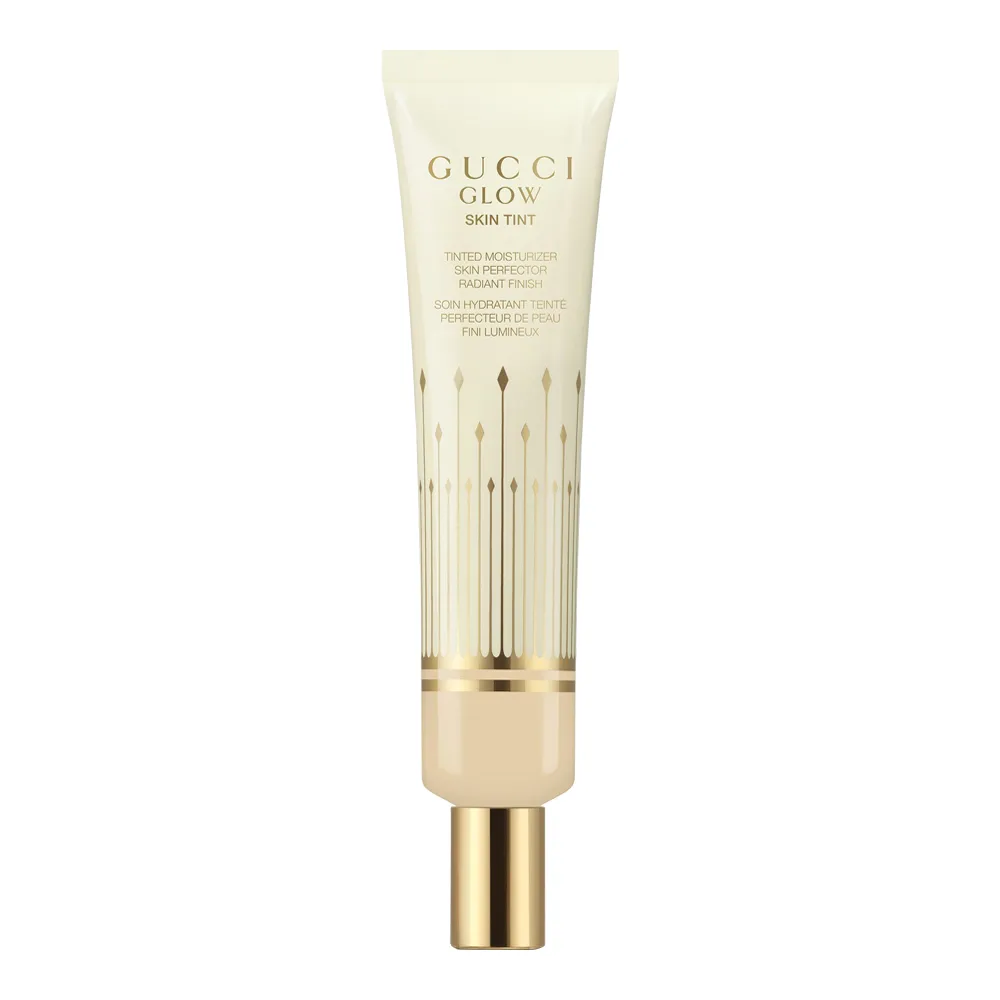 Glow Skin Tint Moisturizer