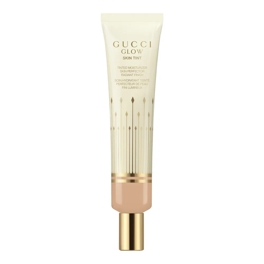 Glow Skin Tint Moisturizer