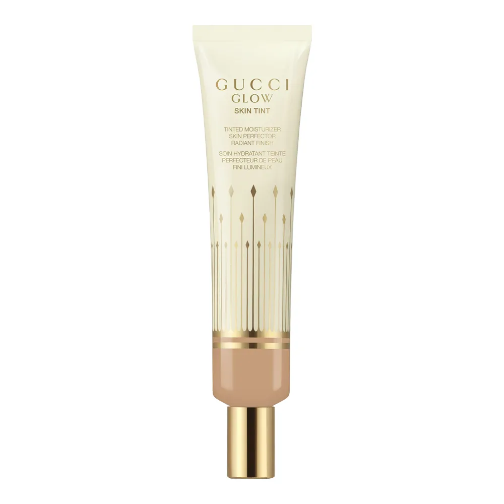 Glow Skin Tint Moisturizer