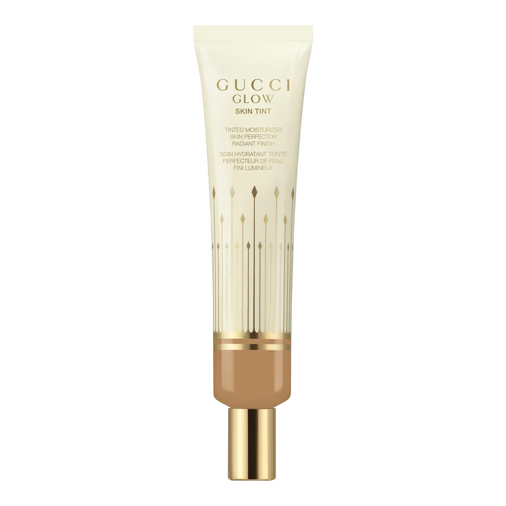 Glow Skin Tint Moisturizer