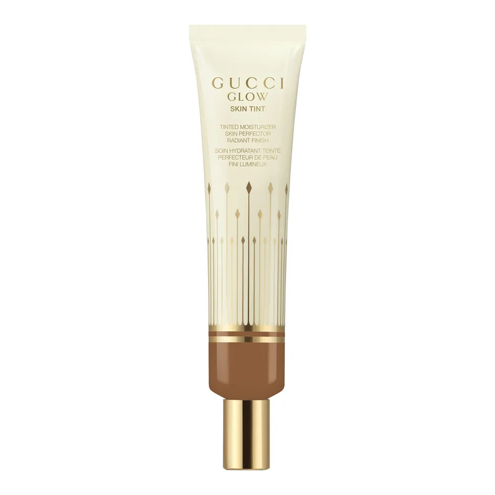 Glow Skin Tint Moisturizer