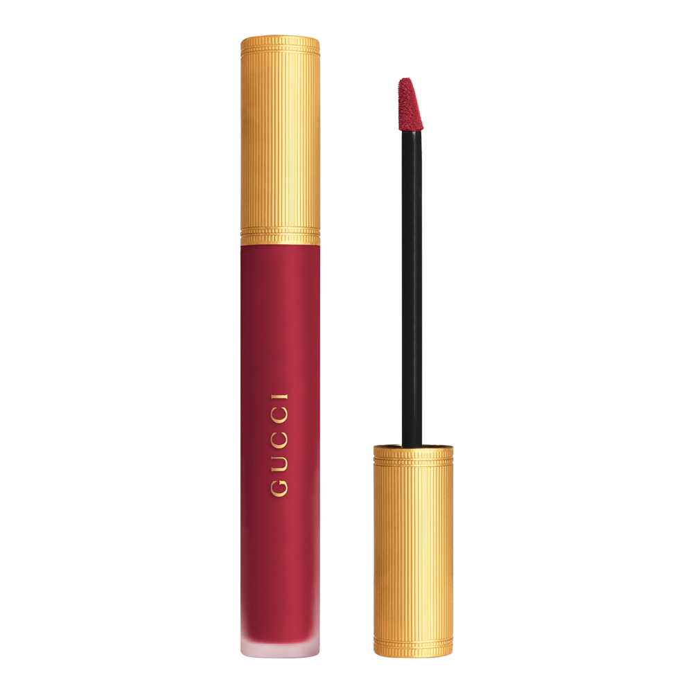 Rouge À Lèvres Liquide Mat Lip Colour