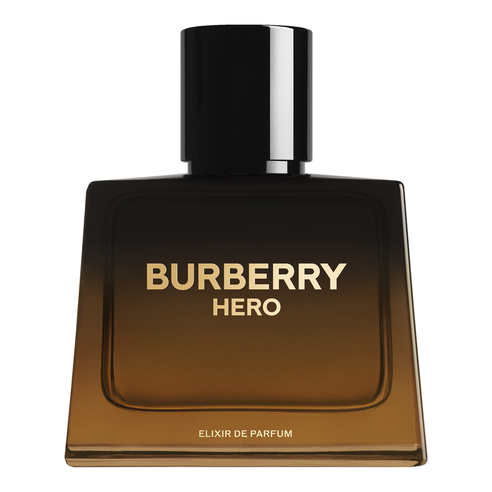 Hero Elixir De Parfum
