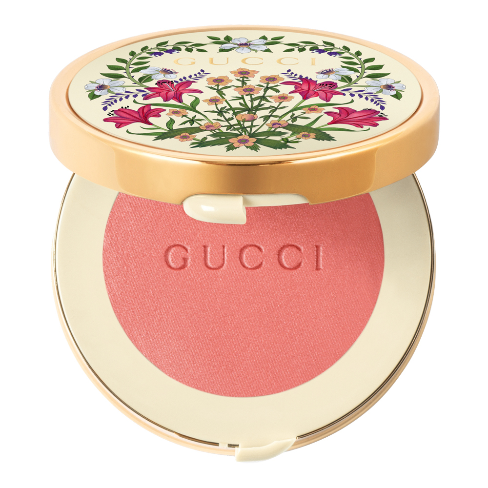 Blush De Beauté Powder Blush (Limited Edition)