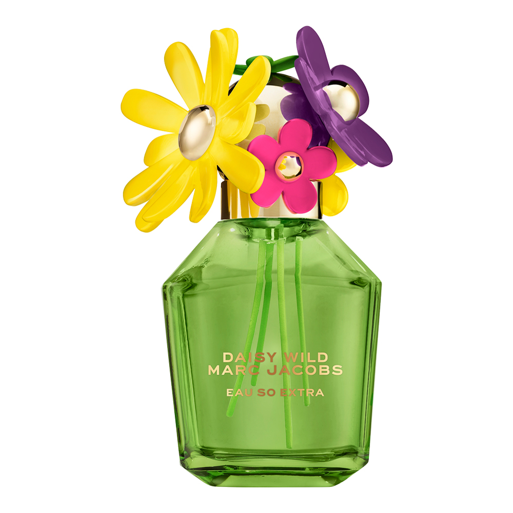 Daisy Wild Eau So Extra Eau De Parfum