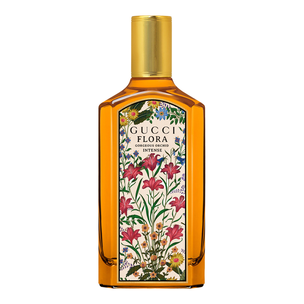 Flora Gorgeous Orchid Eau De Parfum Intense