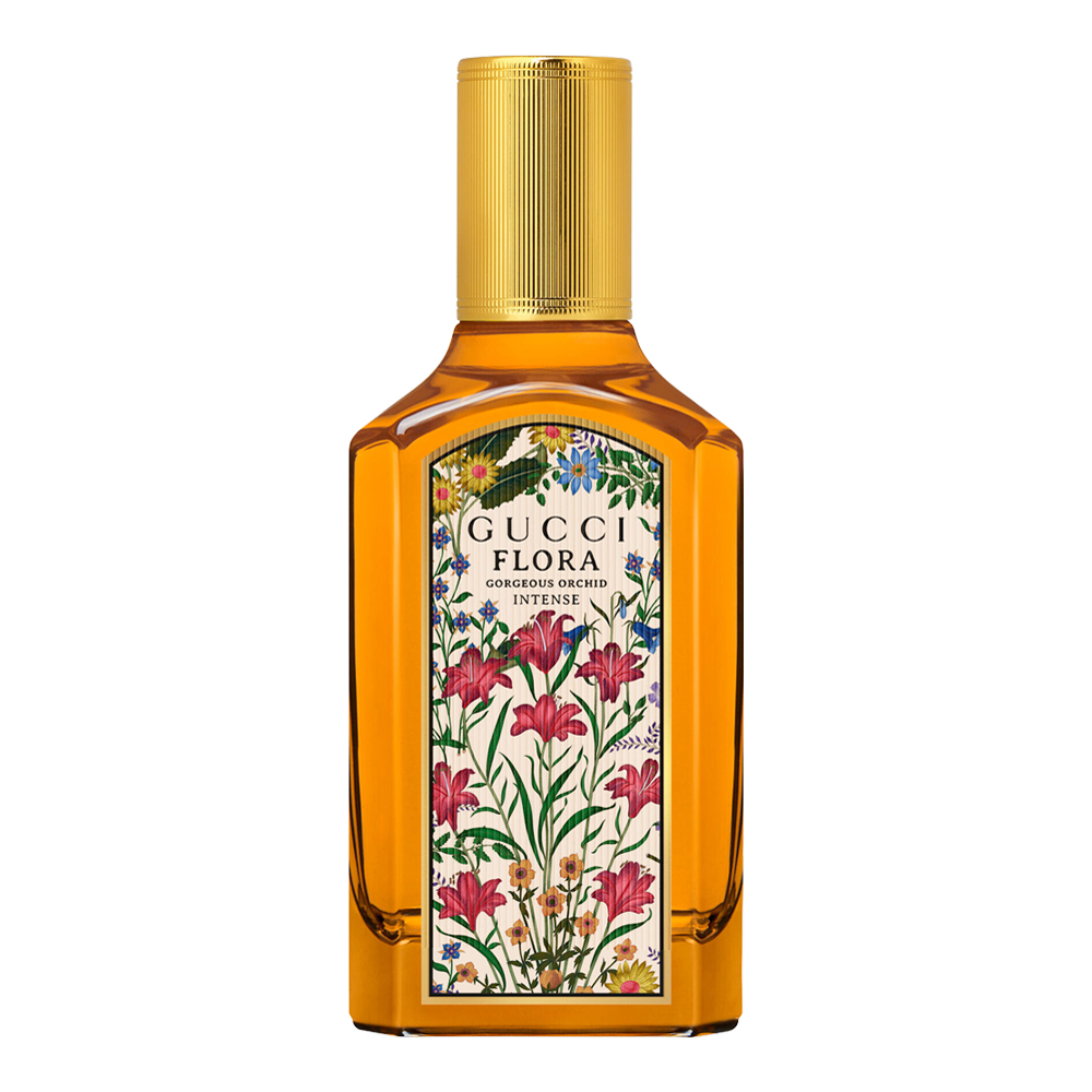 Flora Gorgeous Orchid Eau De Parfum Intense
