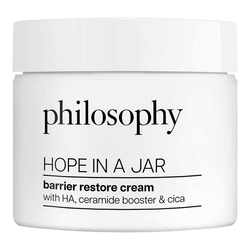 Hope In A Jar Barrier Restore Cream