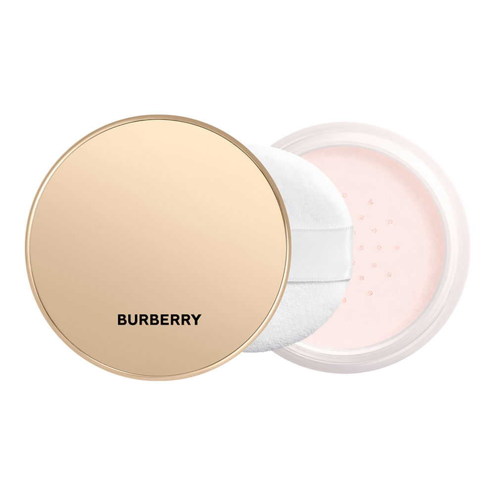 Beyond Wear Finishing & Smoothing Loose Powder