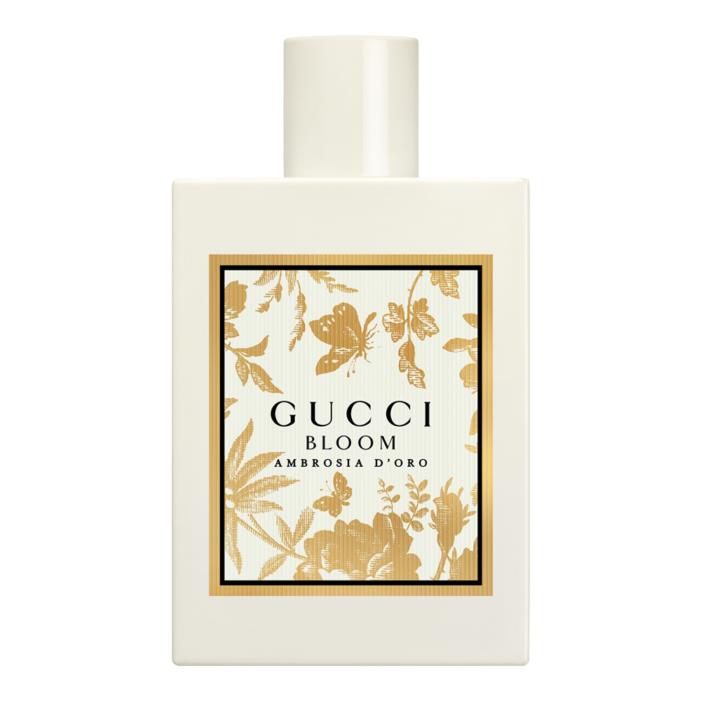Bloom Ambrosia D'Oro Eau De Parfum