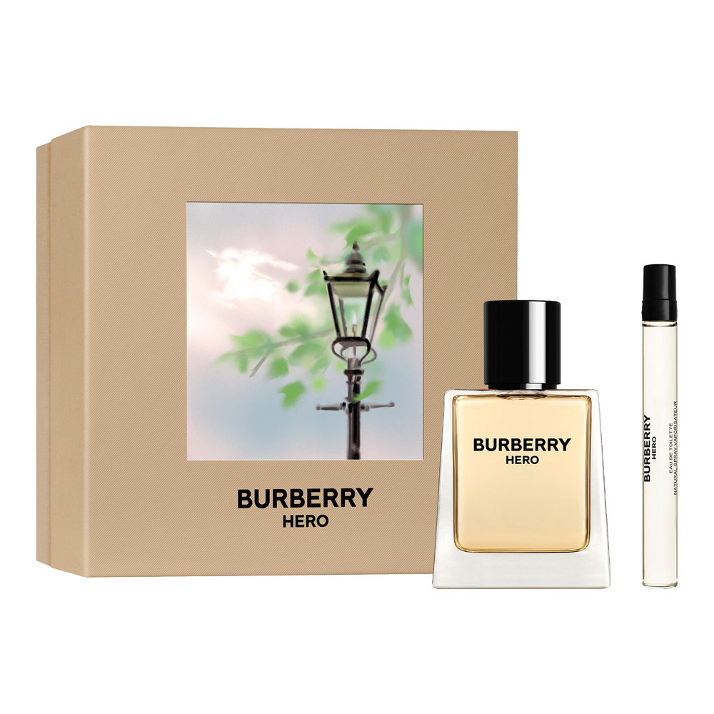 Hero Eau De Toilette Gift Duo (Holiday Limited Edition)
