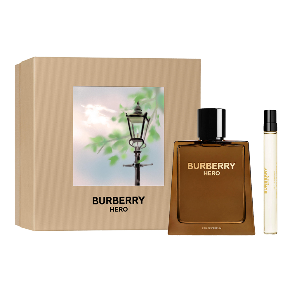 Hero Eau De Parfum Gift Duo (Holiday Limited Edition)