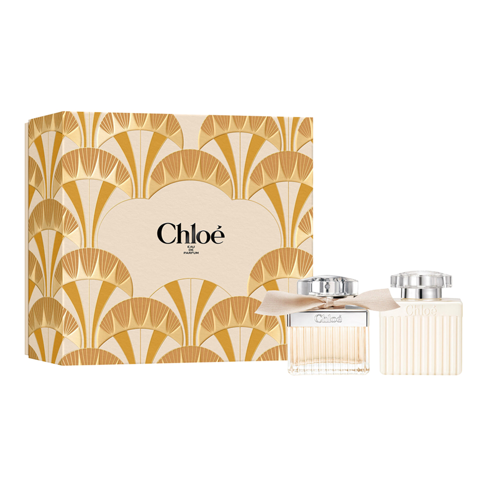 Eau De Parfum & Body Lotion Gift Duo (Holiday Limited Edition)