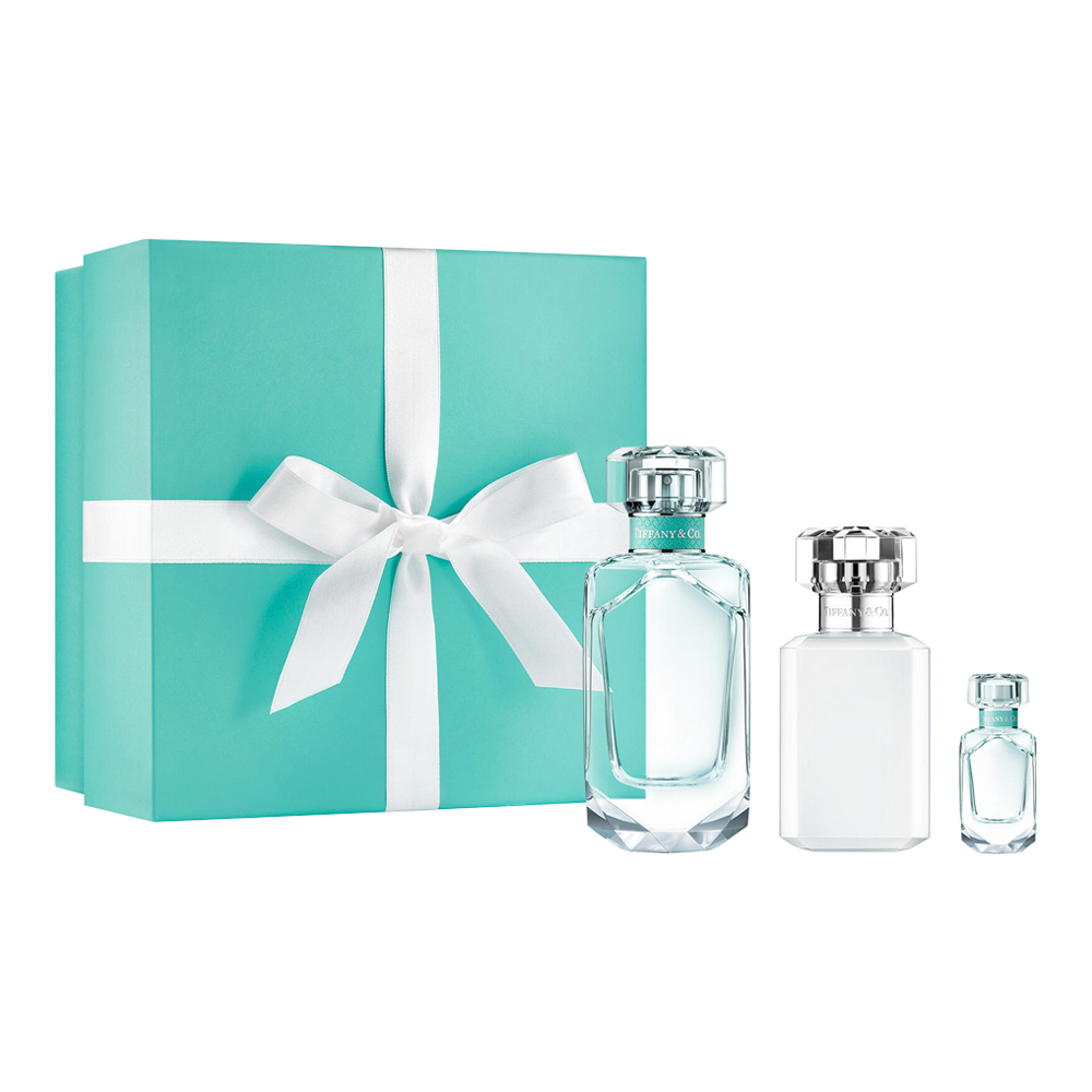 Tiffany & Love For Her Prestige Set (Limited Edition)