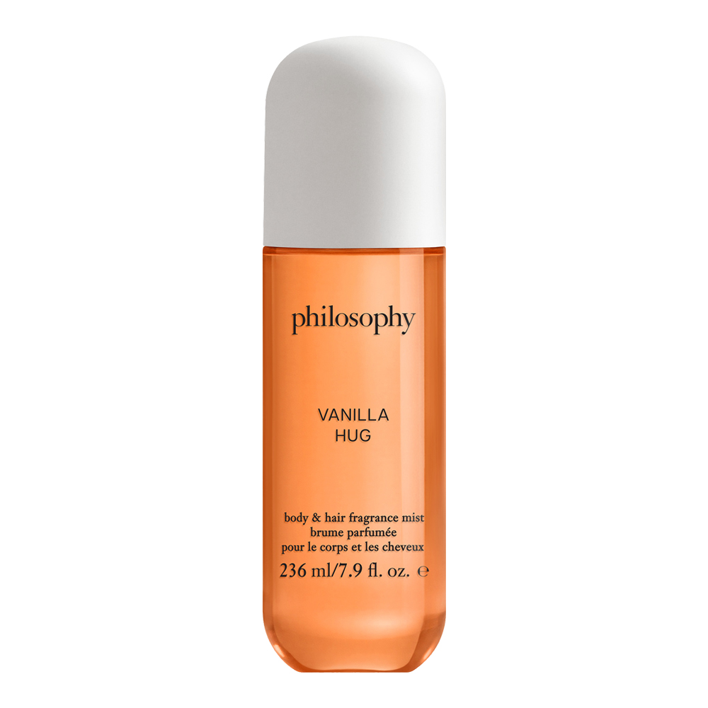 Vanilla Hug Body & Hair Fragrance Mist