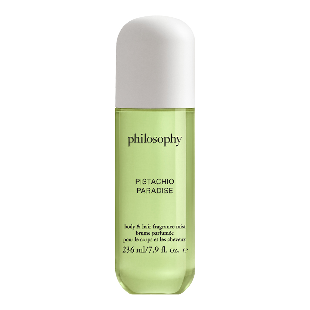 Pistachio Paradise Body & Hair Fragrance Mist