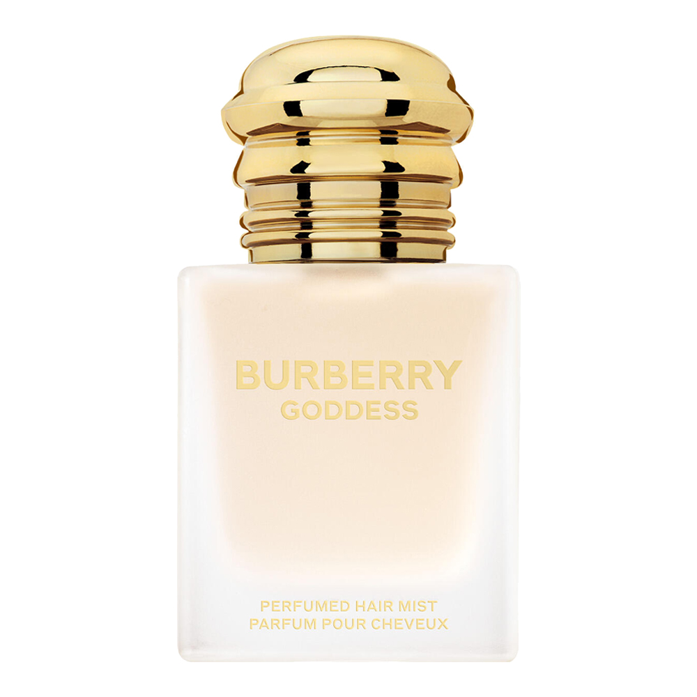 Goddess Perfumed Hair Mist