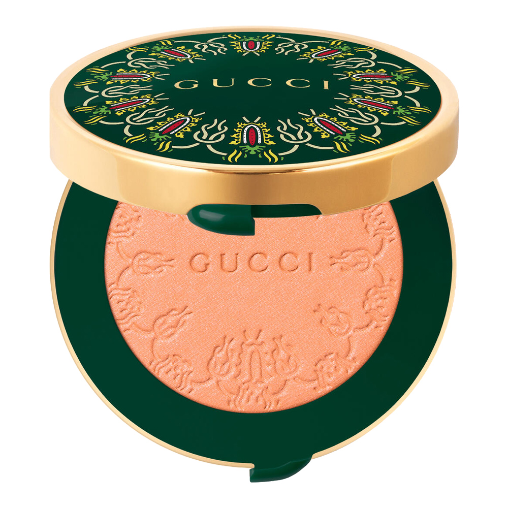 Blush De Beauté Luminous Matte Cheek & Eyes Powder (Holiday Limited Edition)
