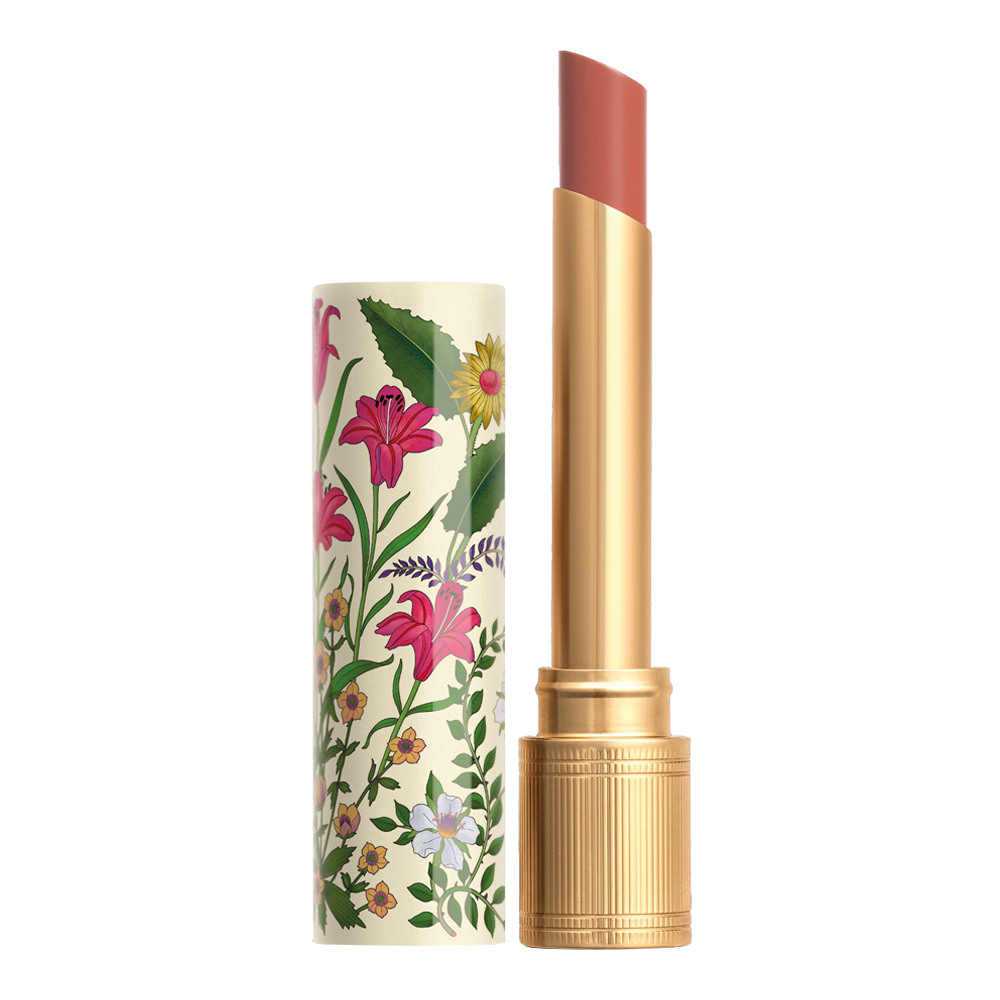 Rouge De Beauté Brillant Flora Lipstick (Limited Edition)