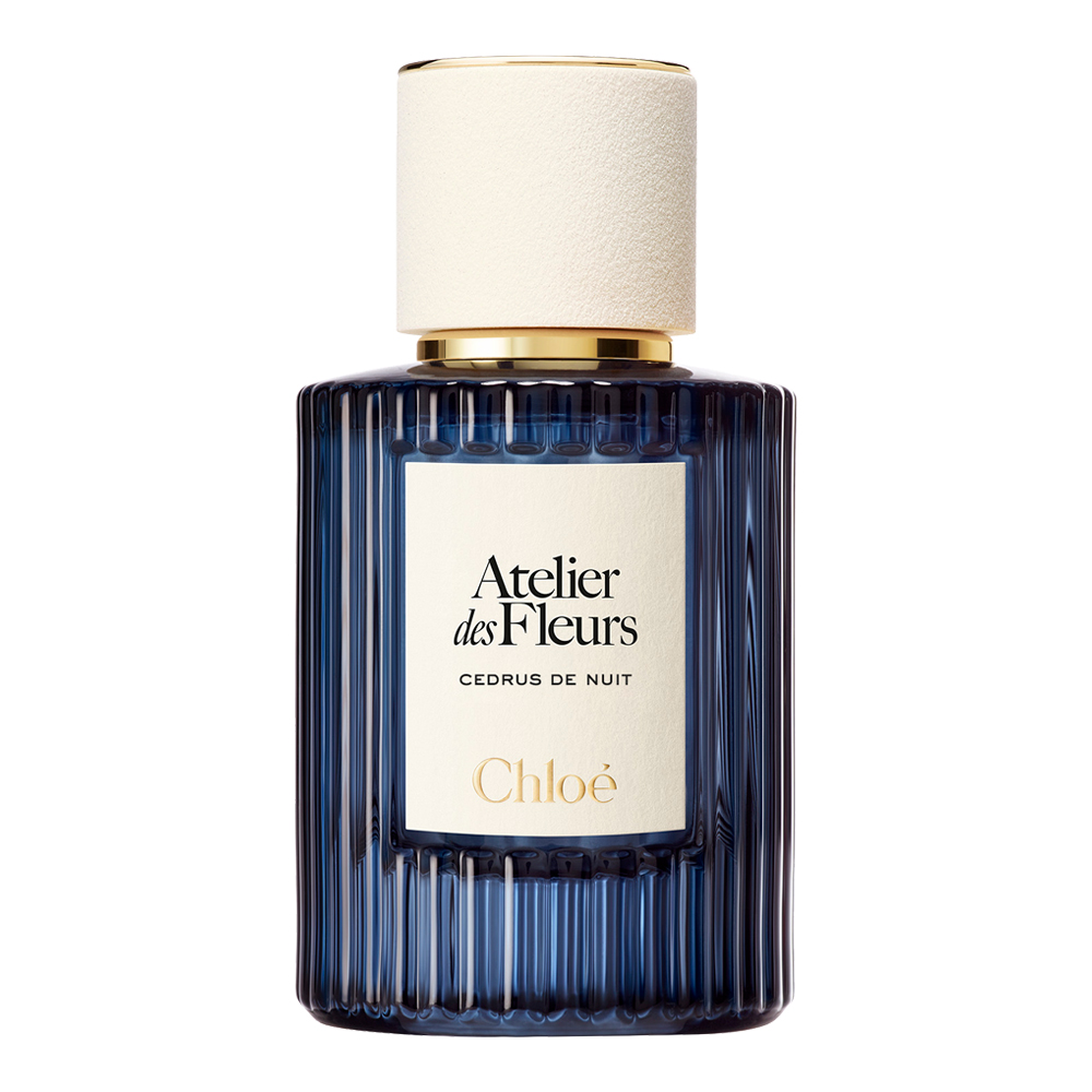 Atelier Des Fleurs Cedrus De Nuit Eau De Parfum