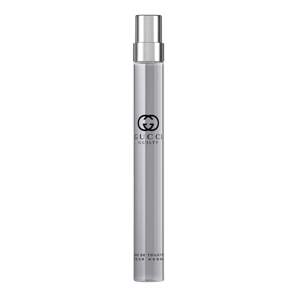 Guilty Pour Homme Eau De Toilette