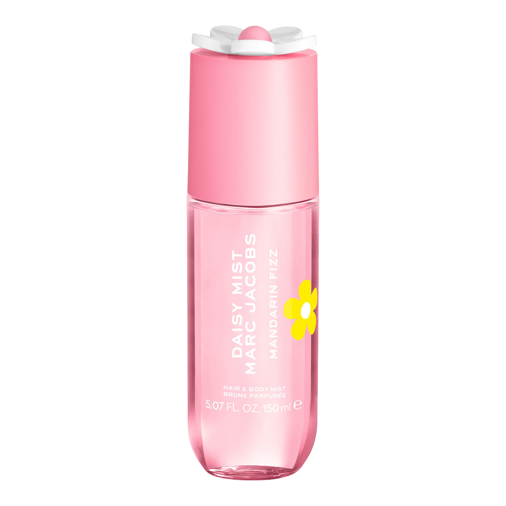 Mandarin Fizz Daisy Mist Hair & Body Mist