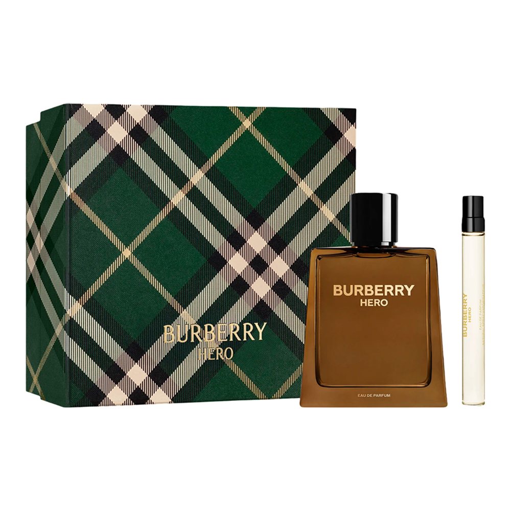 Hero Eau De Parfum Set (Holiday Limited Edition)