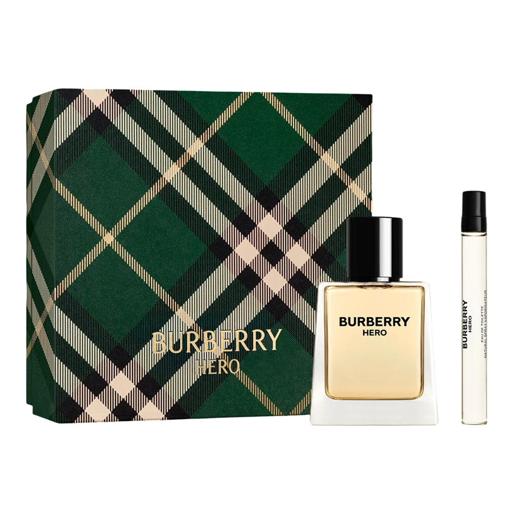 Hero Eau De Toilette Duo (Holiday Limited Edition)