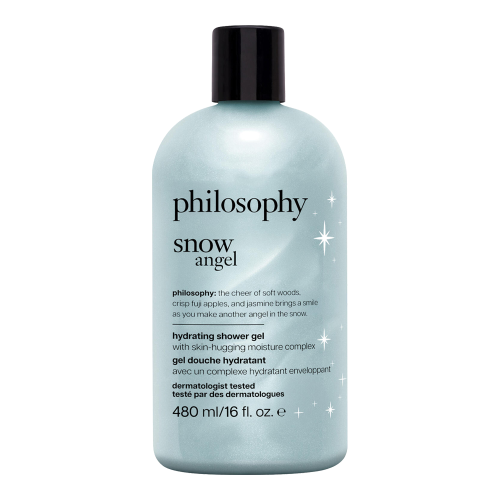 Snow Angel Hydrating Shower Gel (Holiday Limited Edition 2026)