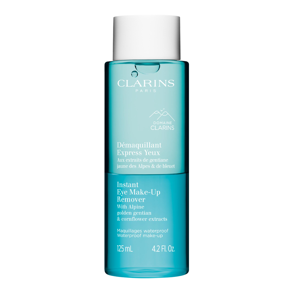 Instant Eye Make-Up Remover