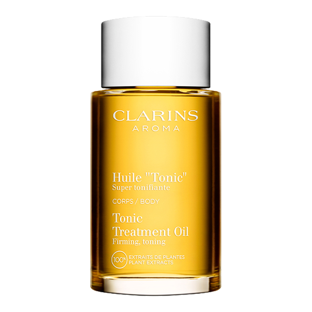 Tonic Treatment Oil