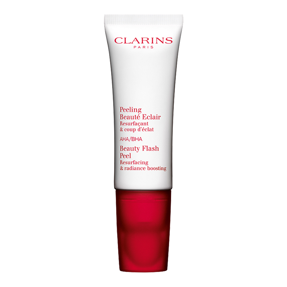 Beauty Flash Peel