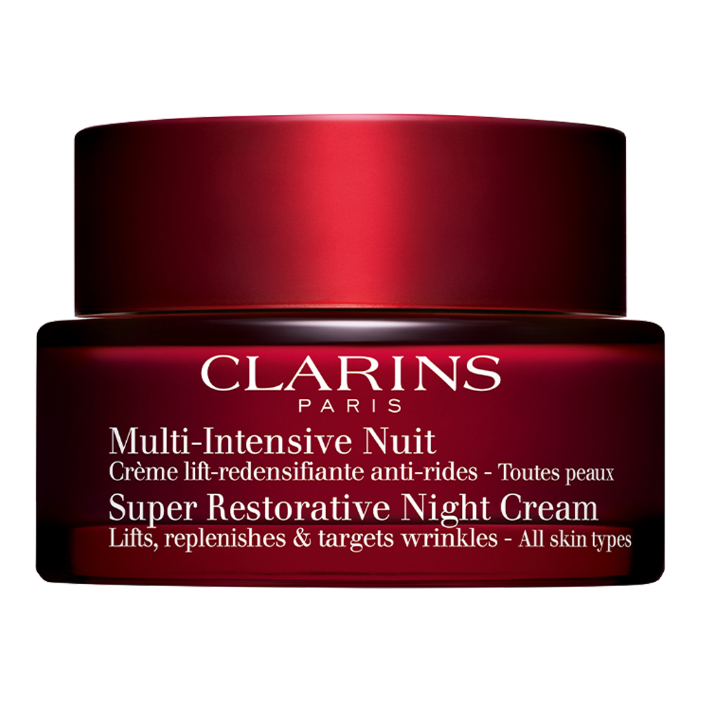 Super Restorative Night Cream