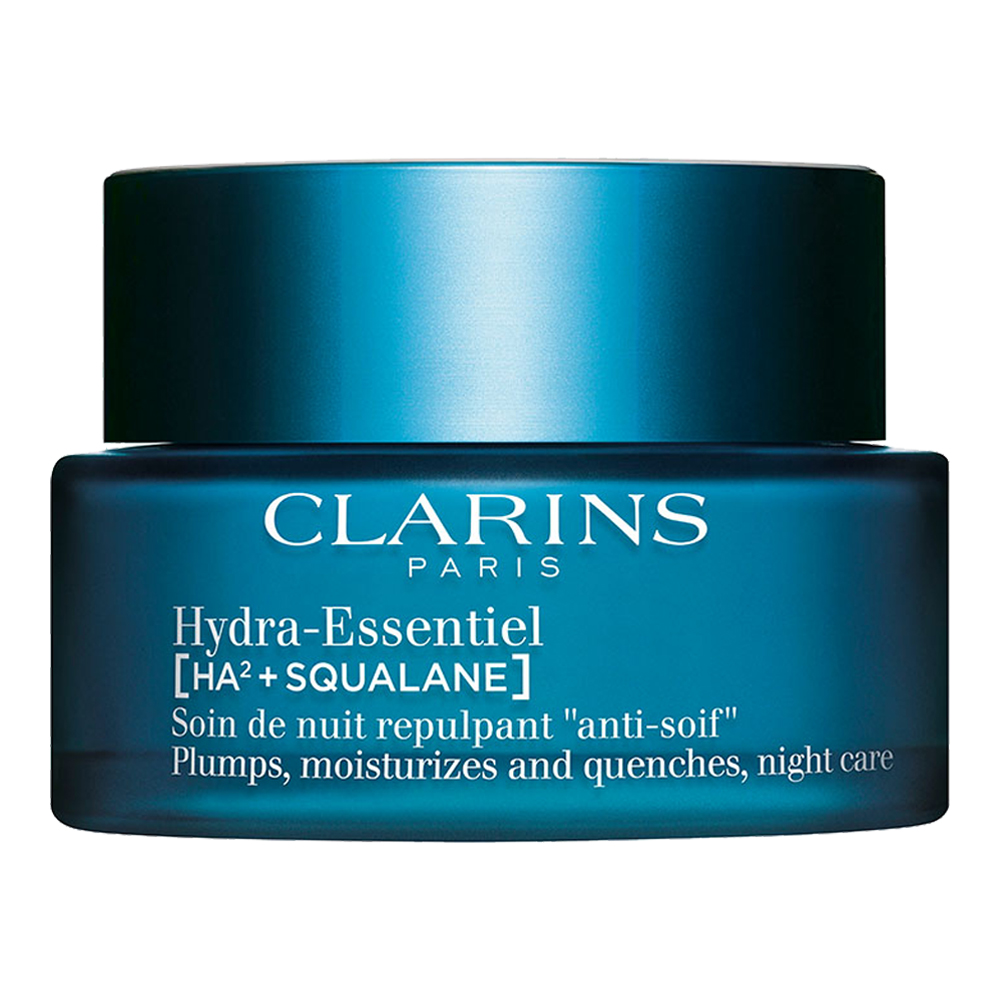 Hydra-Essentiel [Ha²] Night Cream