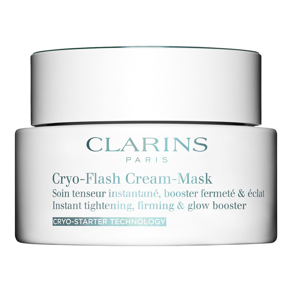 Cryo-Flash Cream-Mask