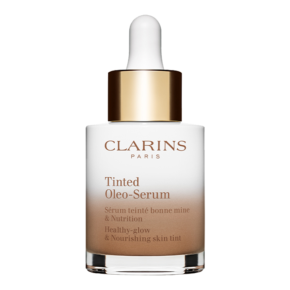 Tinted Oleo-Serum Foundation