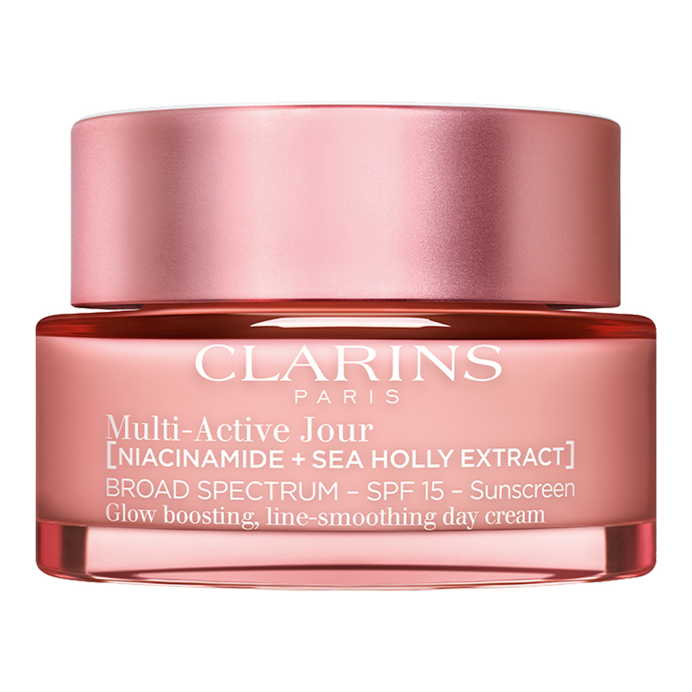 Multi-Active Day Cream SPF 15