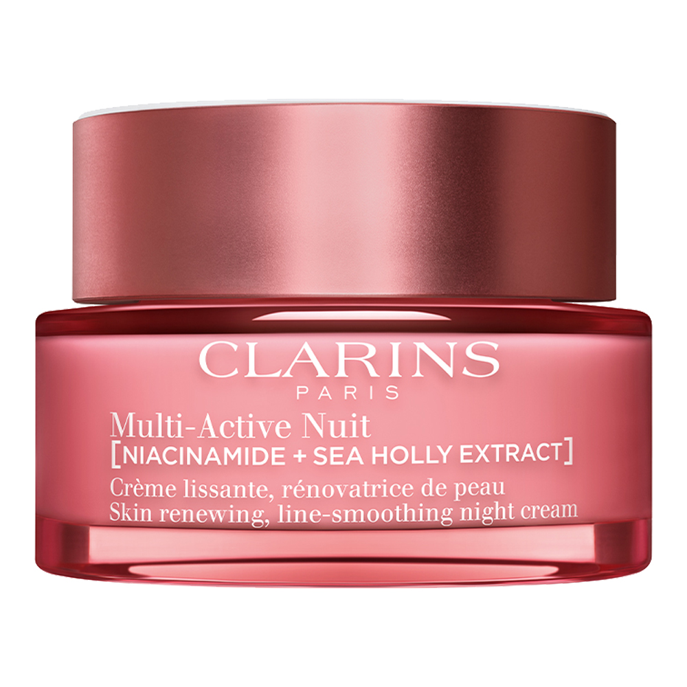 Multi-Active Night Cream