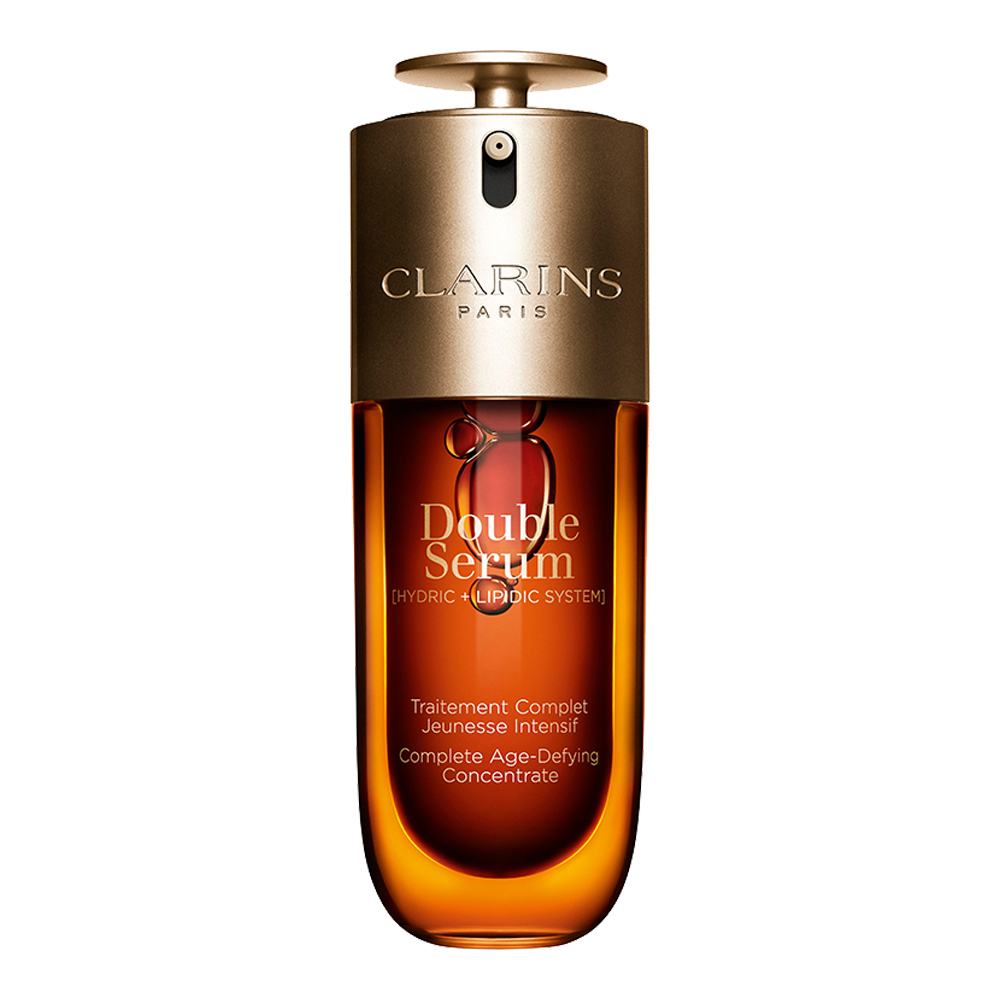Double Serum Hydric+Lipic System Complete Age-Defying Concentrate