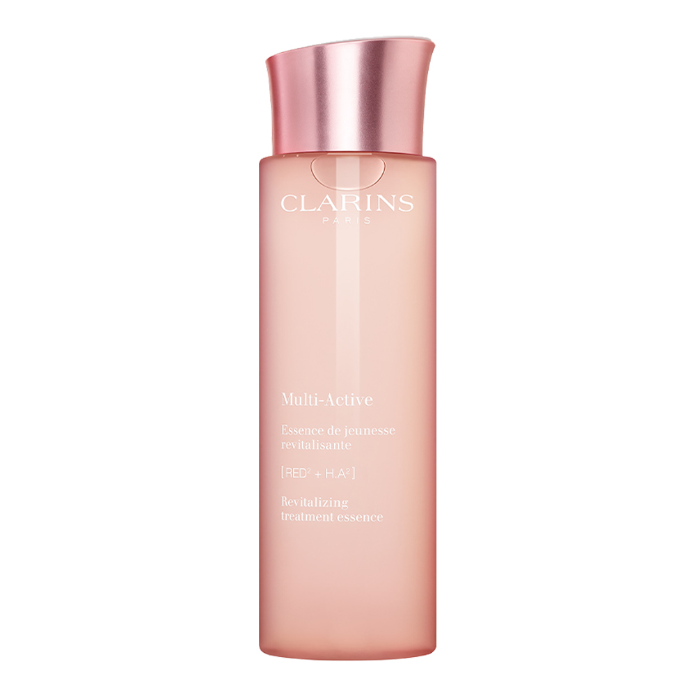 Multi-Active Revitalizing Treatment Essence