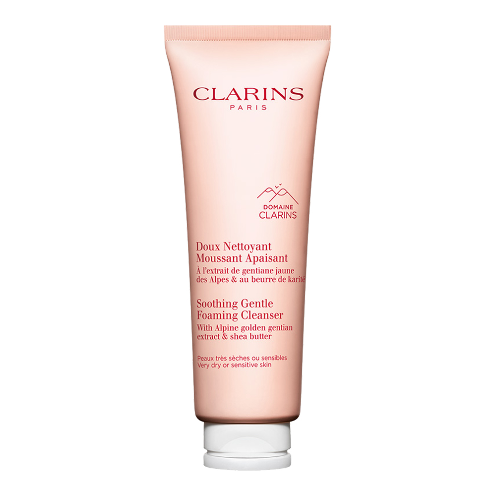 Soothing Gentle Foaming Cleanser - Very Dry Or Sensitive Skin